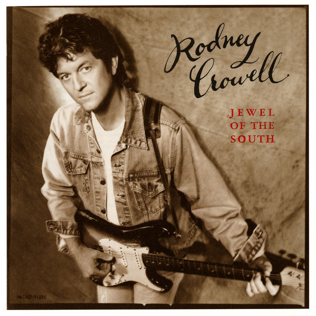 Jewel Of The South album cover