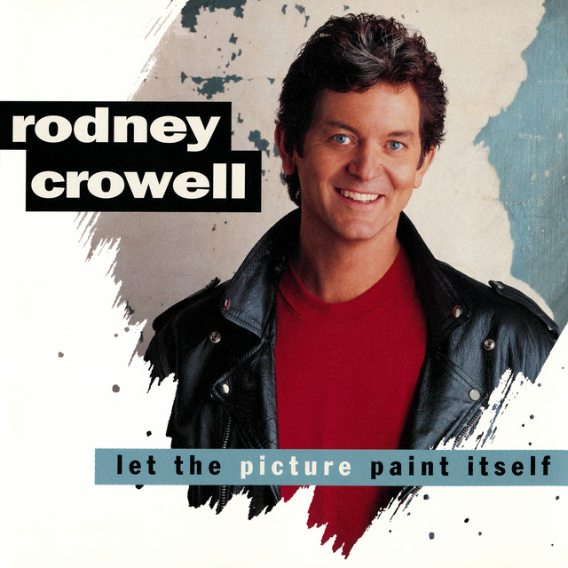 Let The Picture Paint Itself album cover