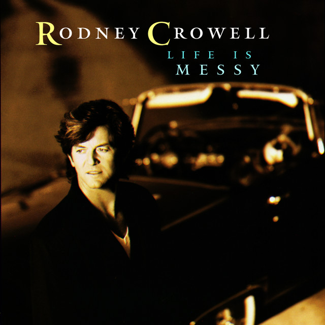 Life Is Messy album cover