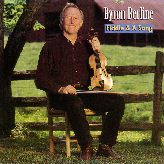 Fiddle And A Song album cover