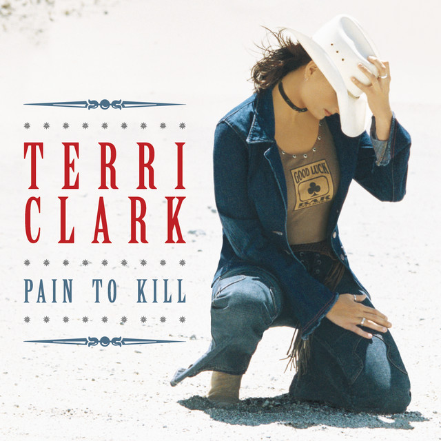Pain To Kill album cover