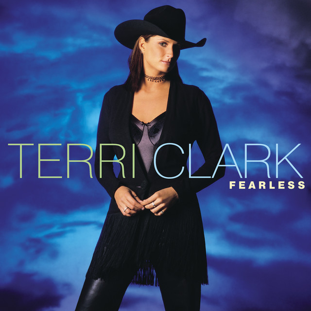 Fearless album cover