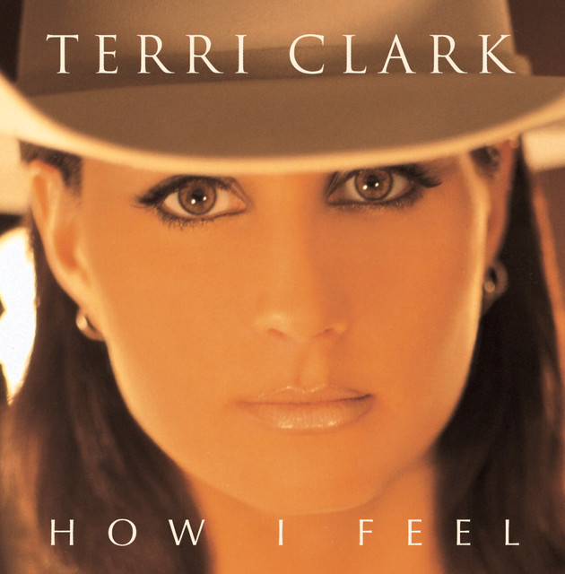 How I Feel album cover