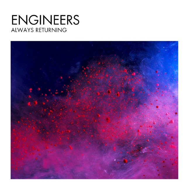 Always Returning album cover
