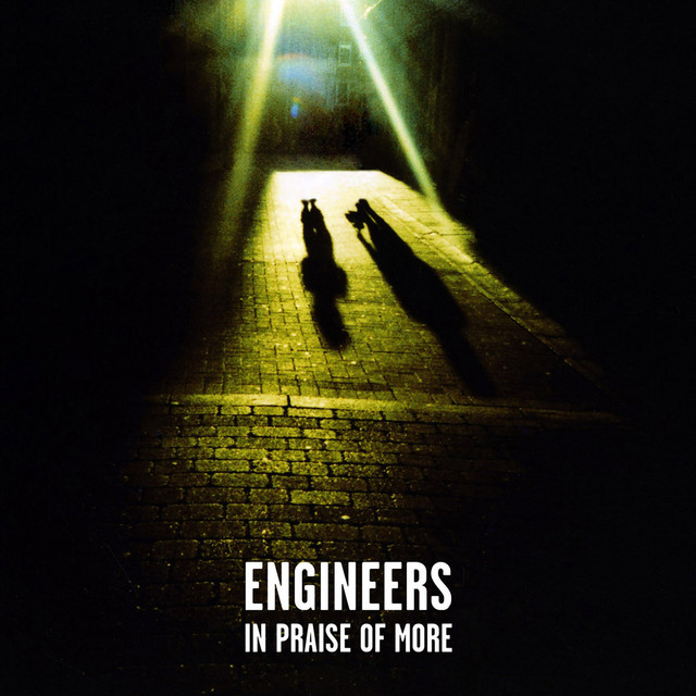 In Praise Of More (Instrumental) album cover