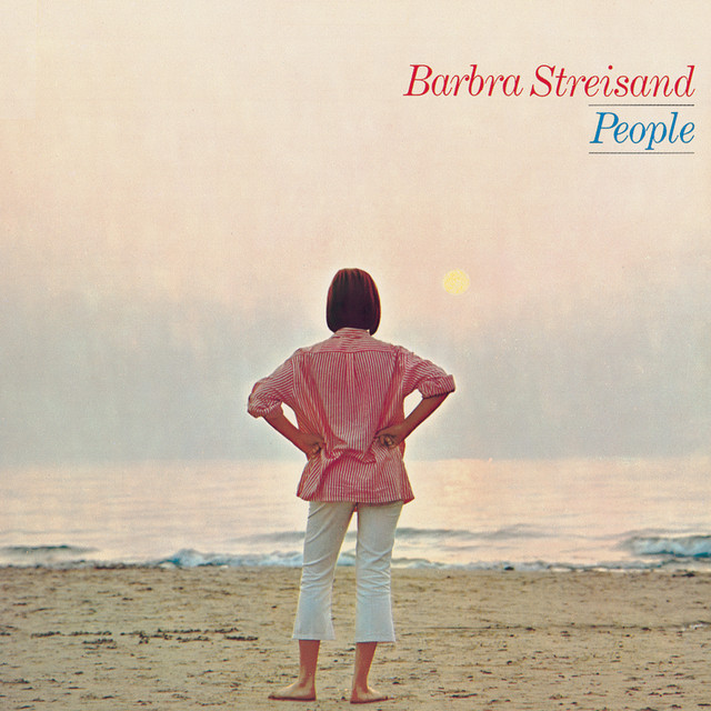 People album cover