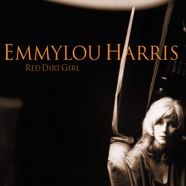 Fender Bass VI as heard on Red Dirt Girl by Emmylou Harris (2000)