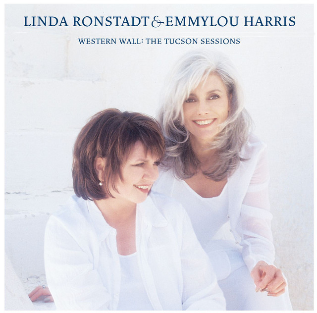 Fender Bass VI as heard on Western Wall: The Tuscon Sessions by Emmylou Harris (1999)