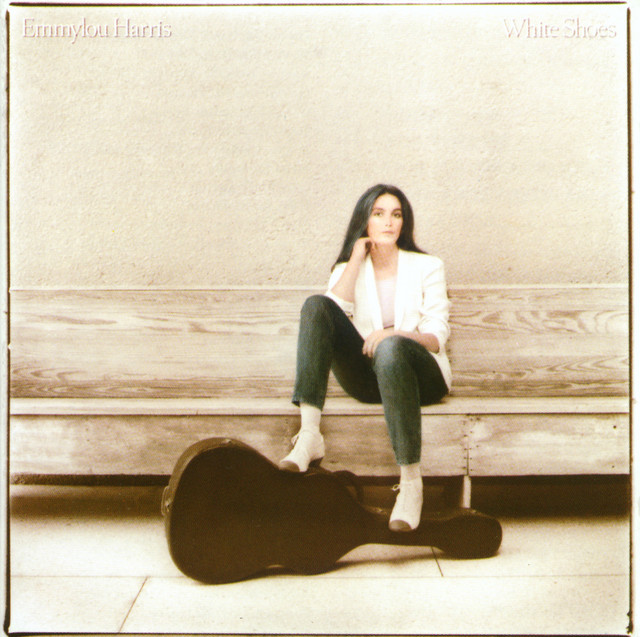 White Shoes album cover