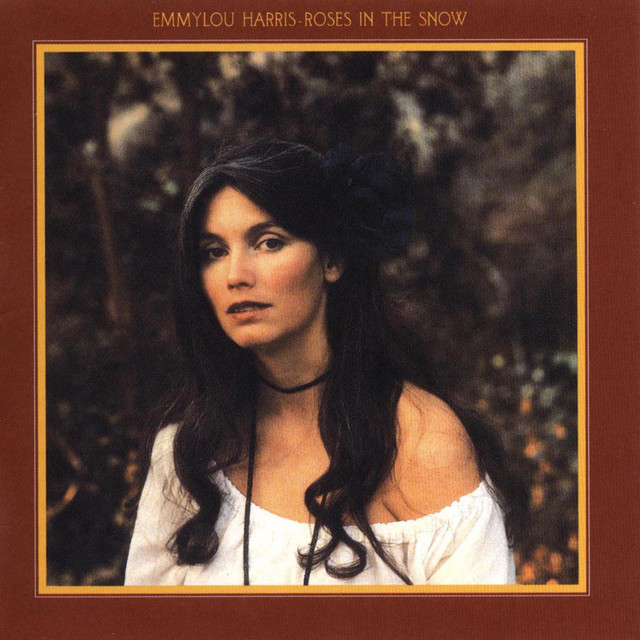 Roses in the Snow (Deluxe Edition) album cover