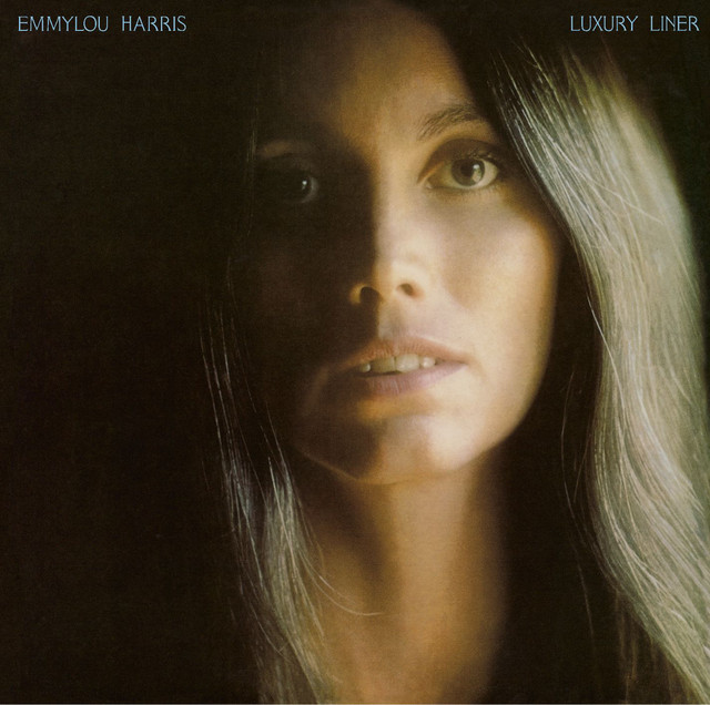 Luxury Liner (Expanded & Remastered) album cover