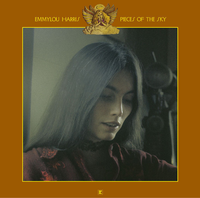 Pieces of the Sky (Expanded & Remastered) album cover