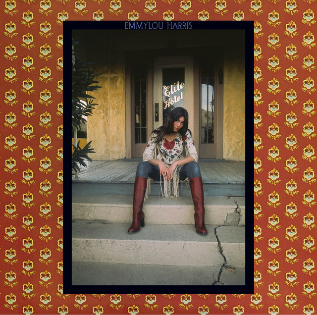 Elite Hotel (Expanded & Remastered) album cover