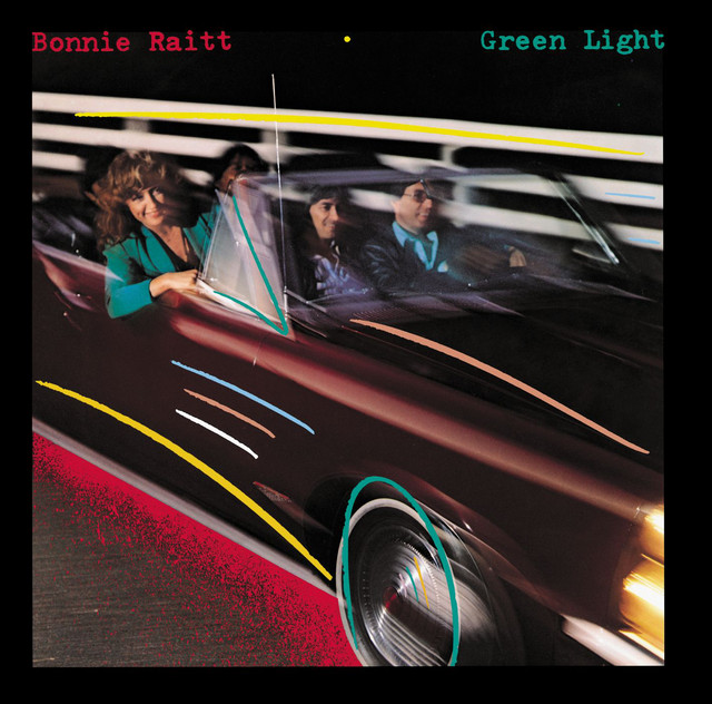 Green Light (2008 Remaster) album cover