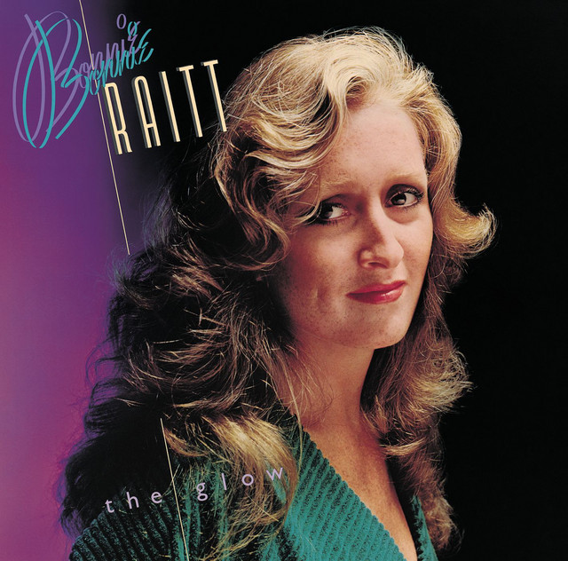 The Glow album cover