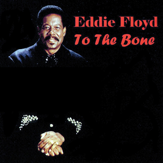 To the Bone album cover