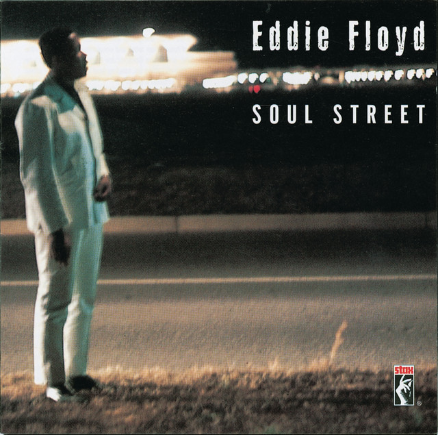 Soul Street album cover