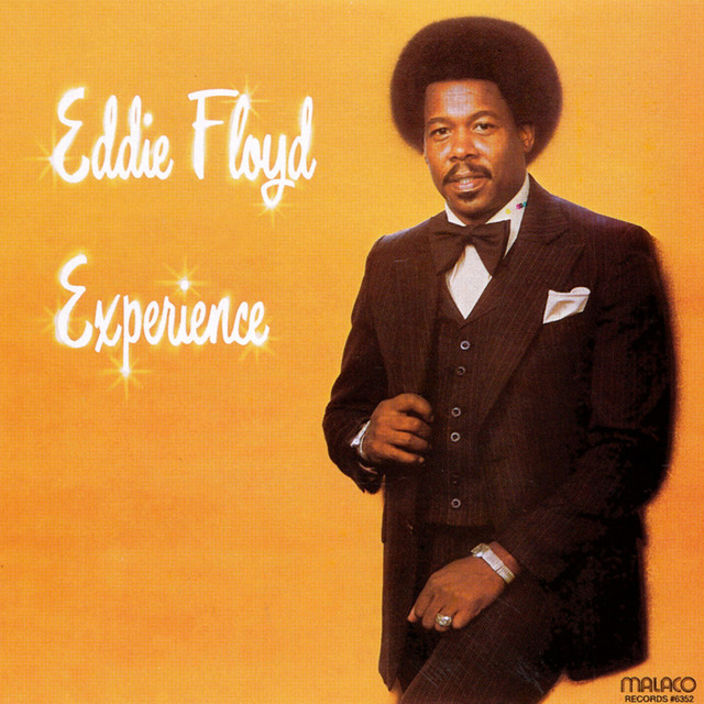 Experience album cover