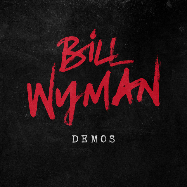 Demos album cover