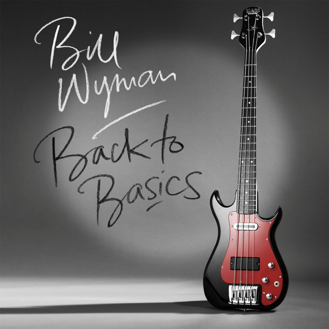 Back to Basics album cover