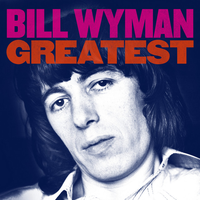 Greatest album cover