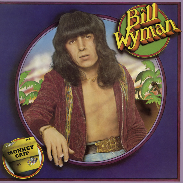 Monkey Grip (Deluxe) album cover