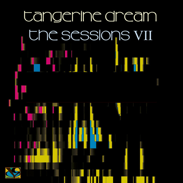 The Sessions VII (Live at the Barbican Hall, London) album cover