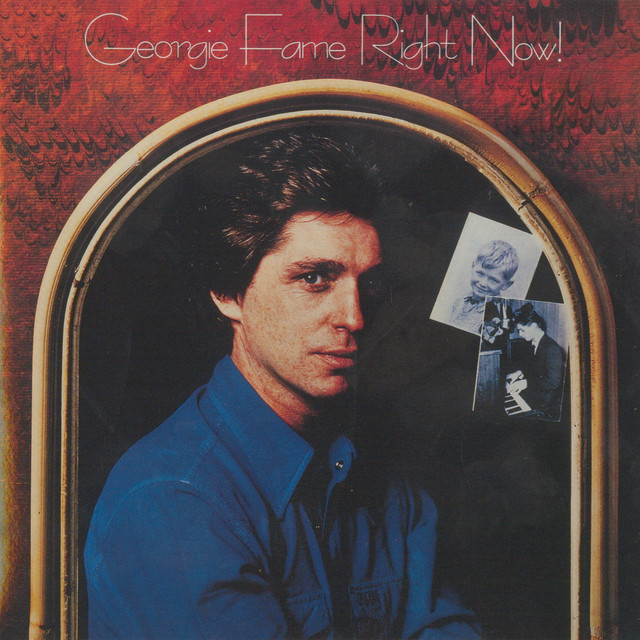 Right Now album cover