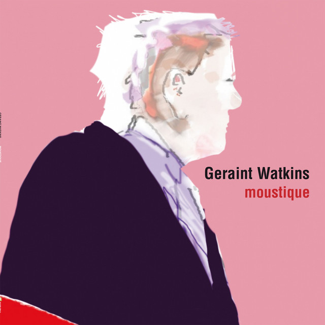 Moustique album cover