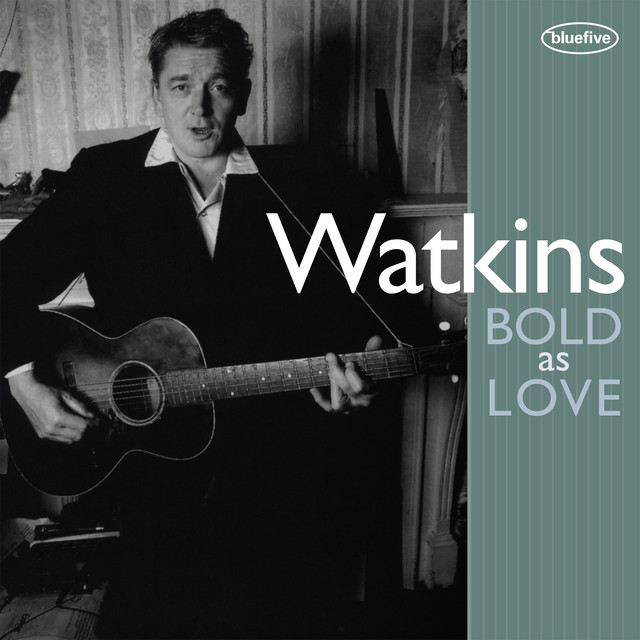 Watkins Bold as Love album cover