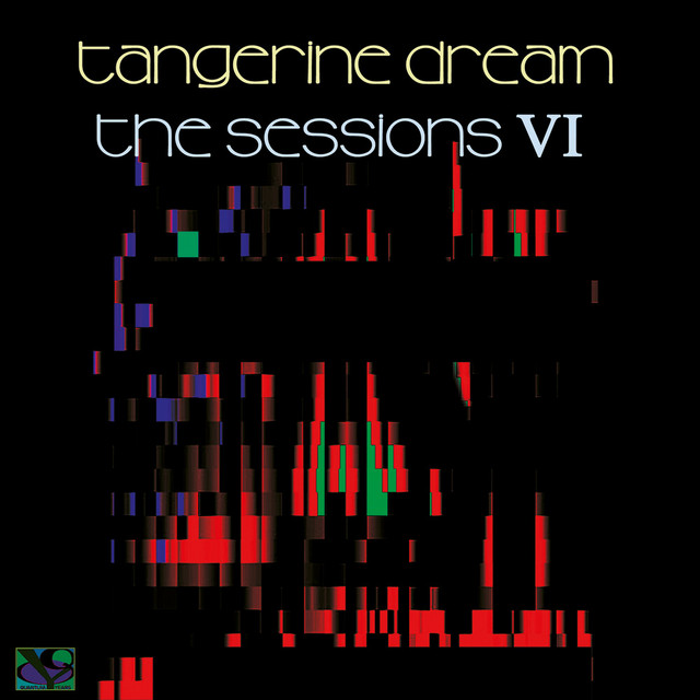 The Sessions VI (Live at RBB Grosser Sendesaal, Berlin) album cover