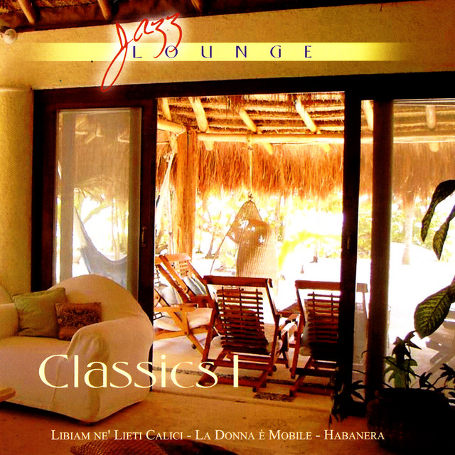 Classics I album cover