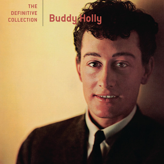 The Definitive Collection album cover