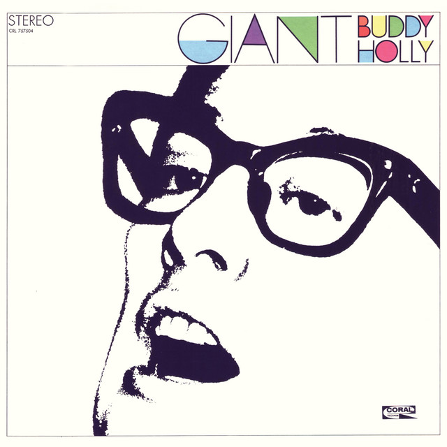 Giant album cover