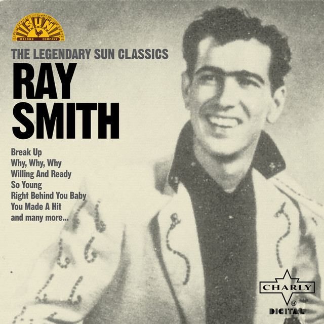 The Legendary Sun Classics album cover