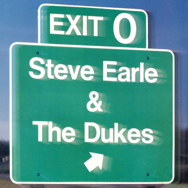 Exit 0 album cover