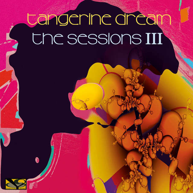 The Sessions III (Live at Elbphilharmonie, Hamburg + Volksbühne, Berlin) album cover