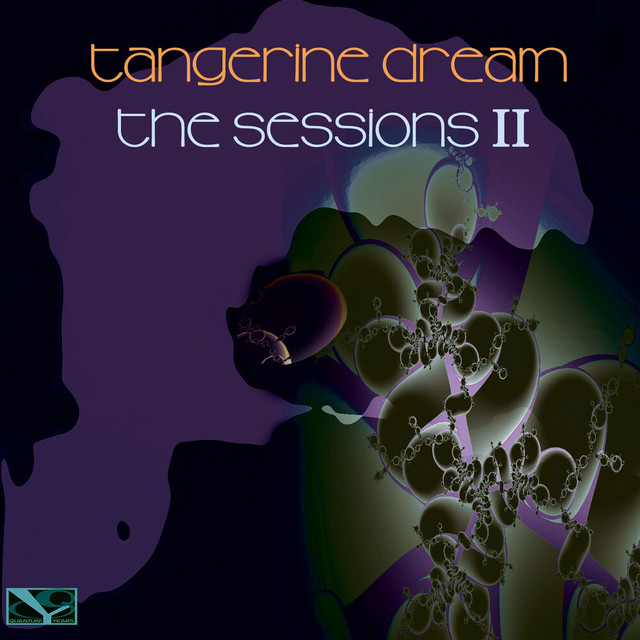 The Sessions II (Live at De Enck, Oirschot) album cover