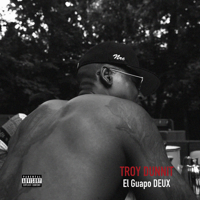 El Guapo Deux album cover