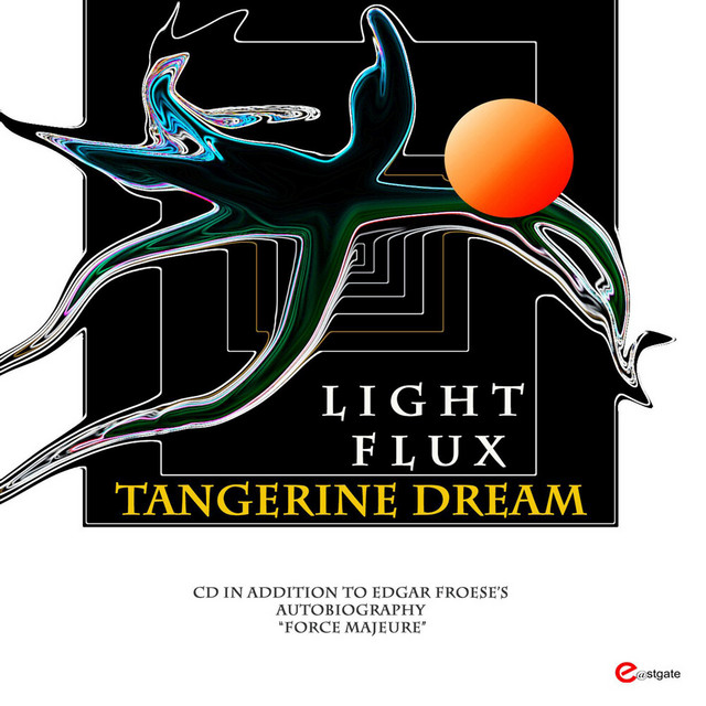 Light Flux album cover