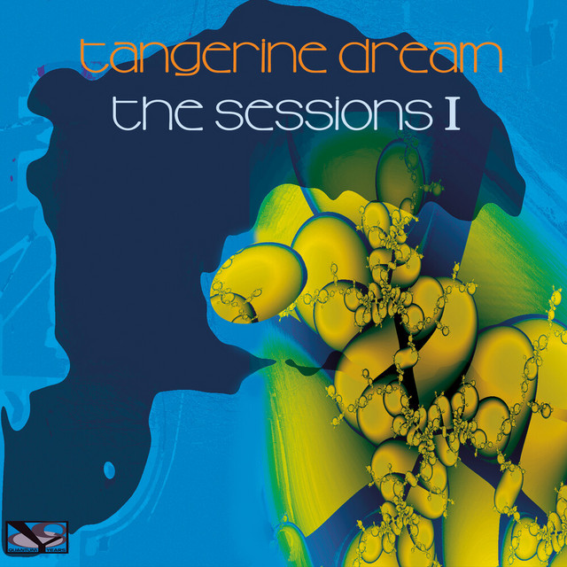 The Sessions I (Live at A38, Budapest + AC Hall, Hong Kong) album cover