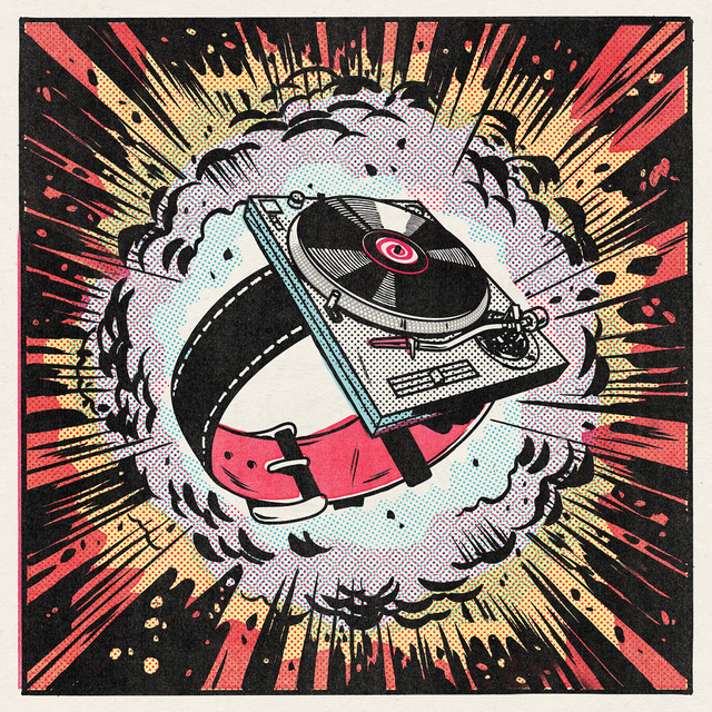 Origins (Wave Twisters Zero) album cover