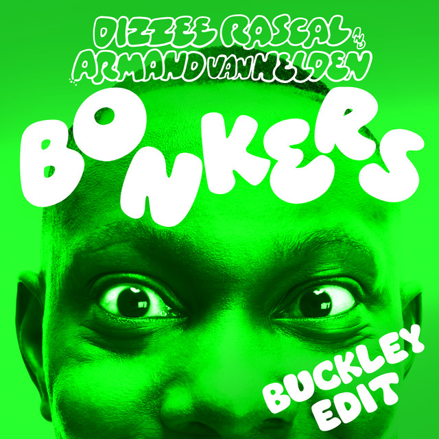 BONKERS