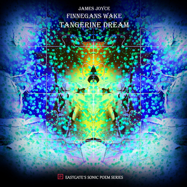 Finnegan's Wake album cover