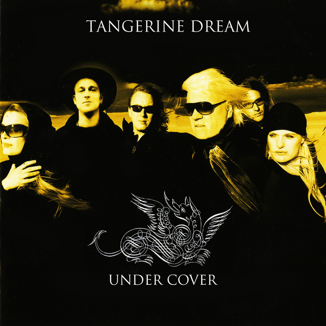Under Cover album cover