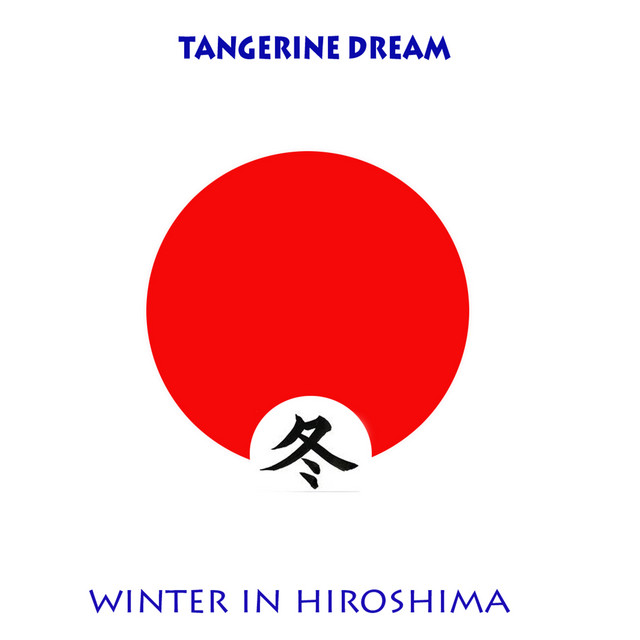 Winter In Hiroshima album cover
