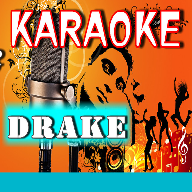 Karaoke Drake (Special Edition) album cover