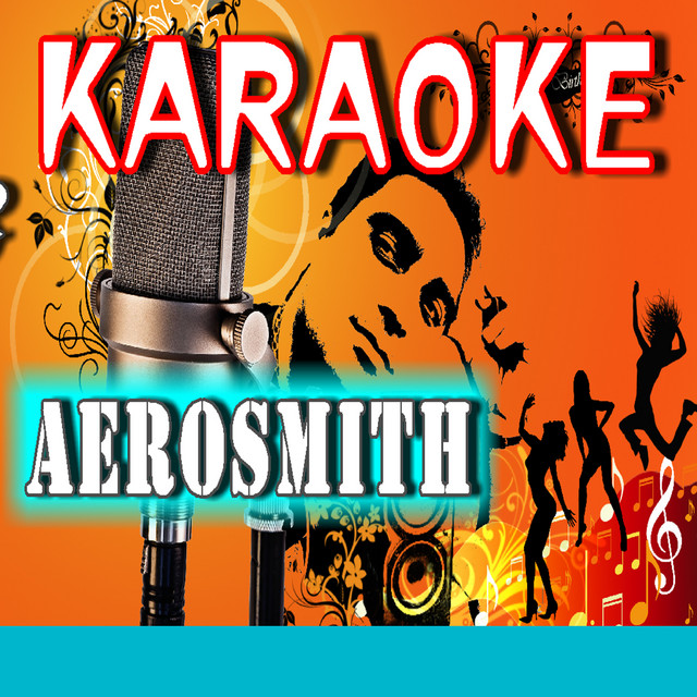 Karaoke Aerosmith (Special Edition) album cover