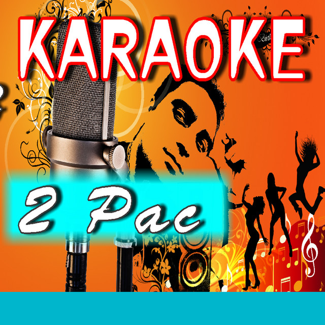 Karaoke 2 Pac (Special Edition) album cover