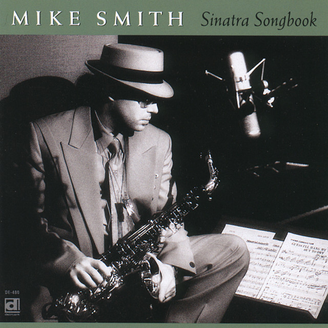 Sinatra Songbook album cover